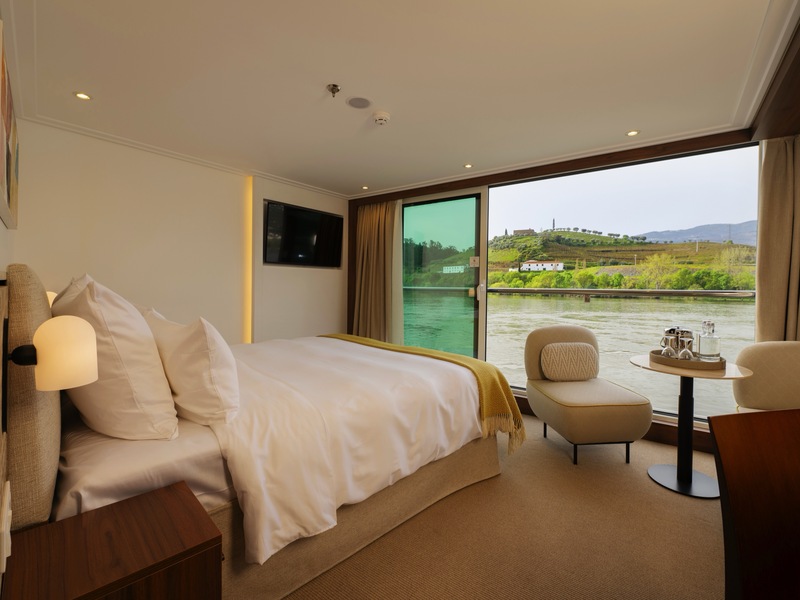 Panorama Suite